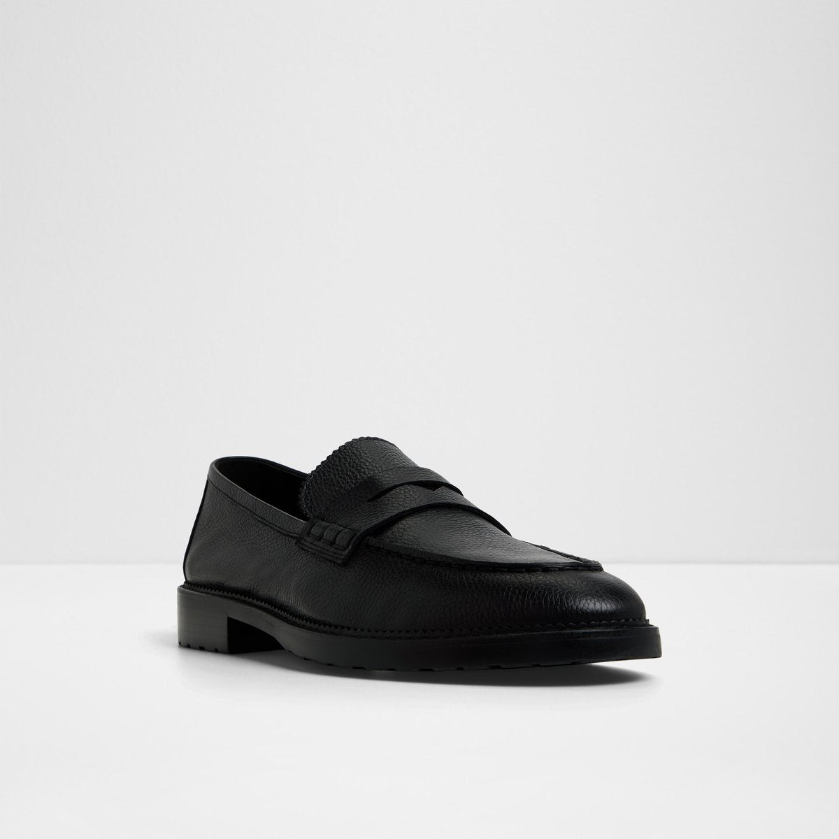 Melville-In Loafers