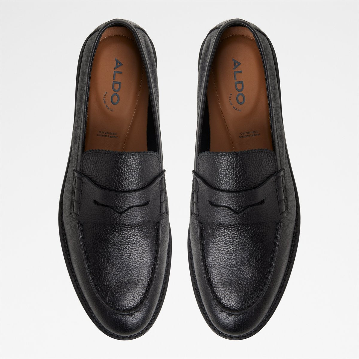 Melville-In Loafers