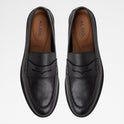 Melville-In Loafers