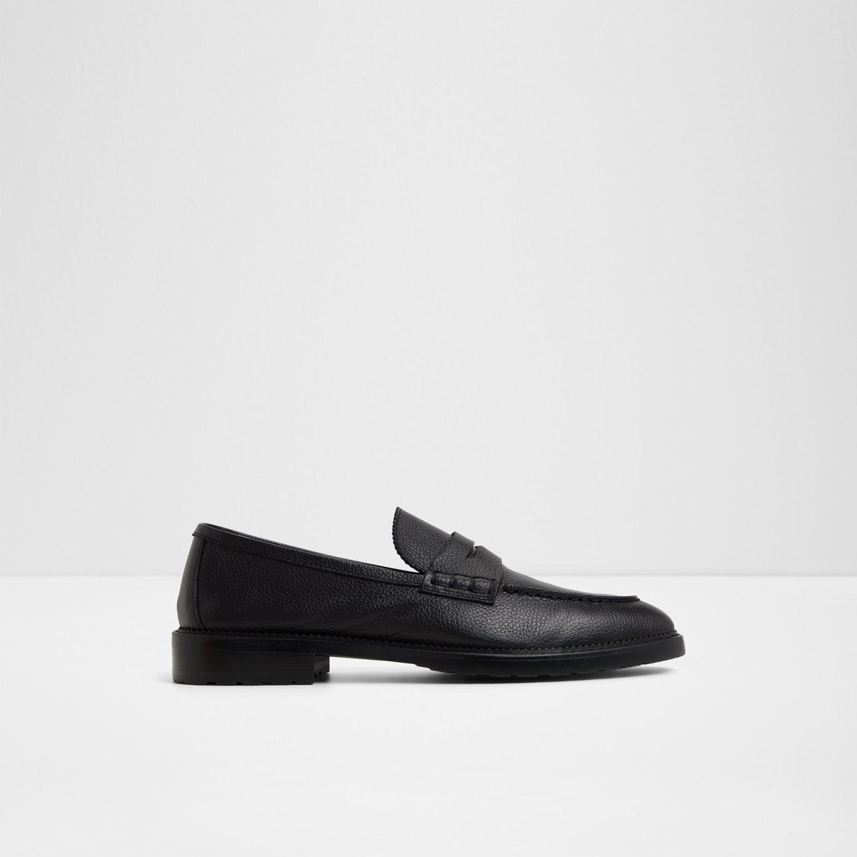 Melville-In Loafers