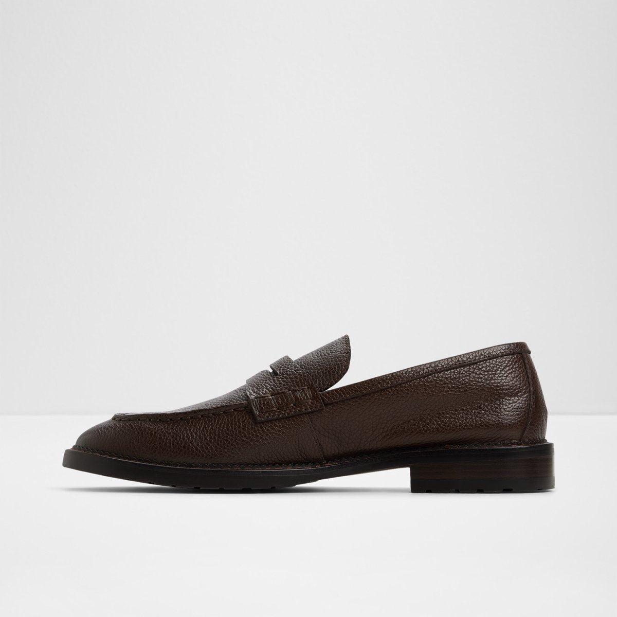 Melville-In Loafers