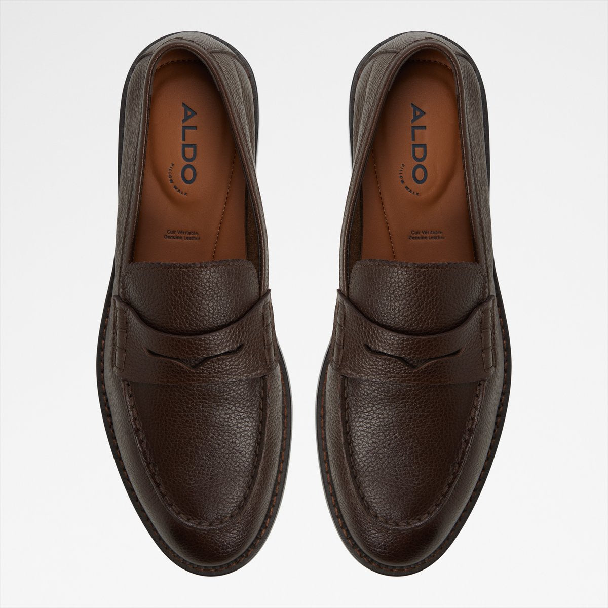 Melville-In Loafers