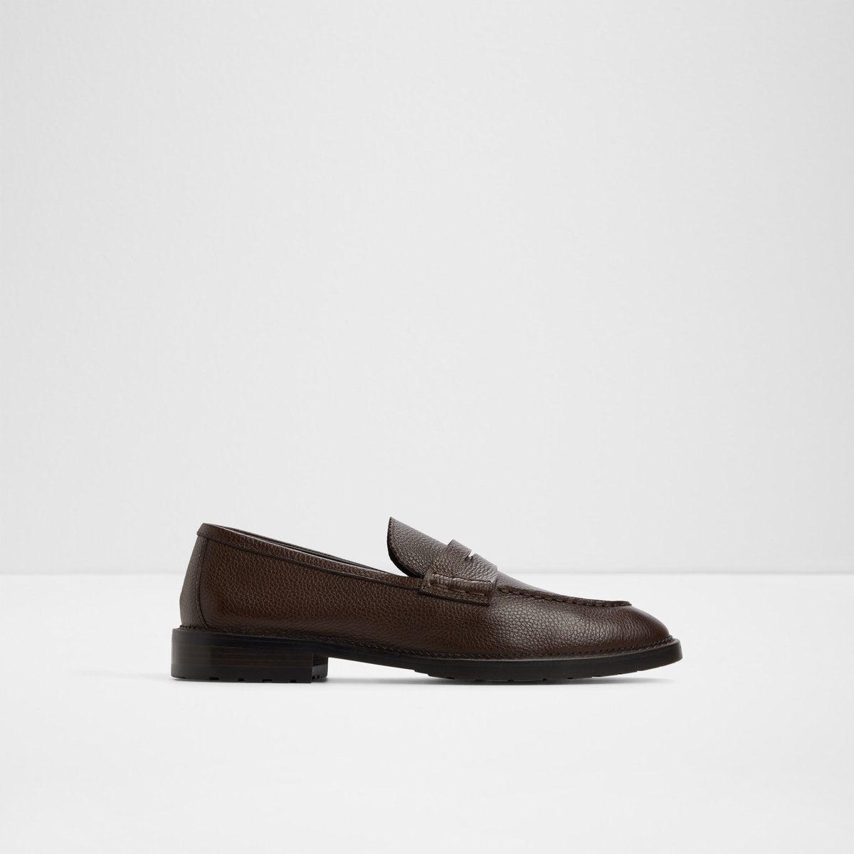 Melville-In Loafers