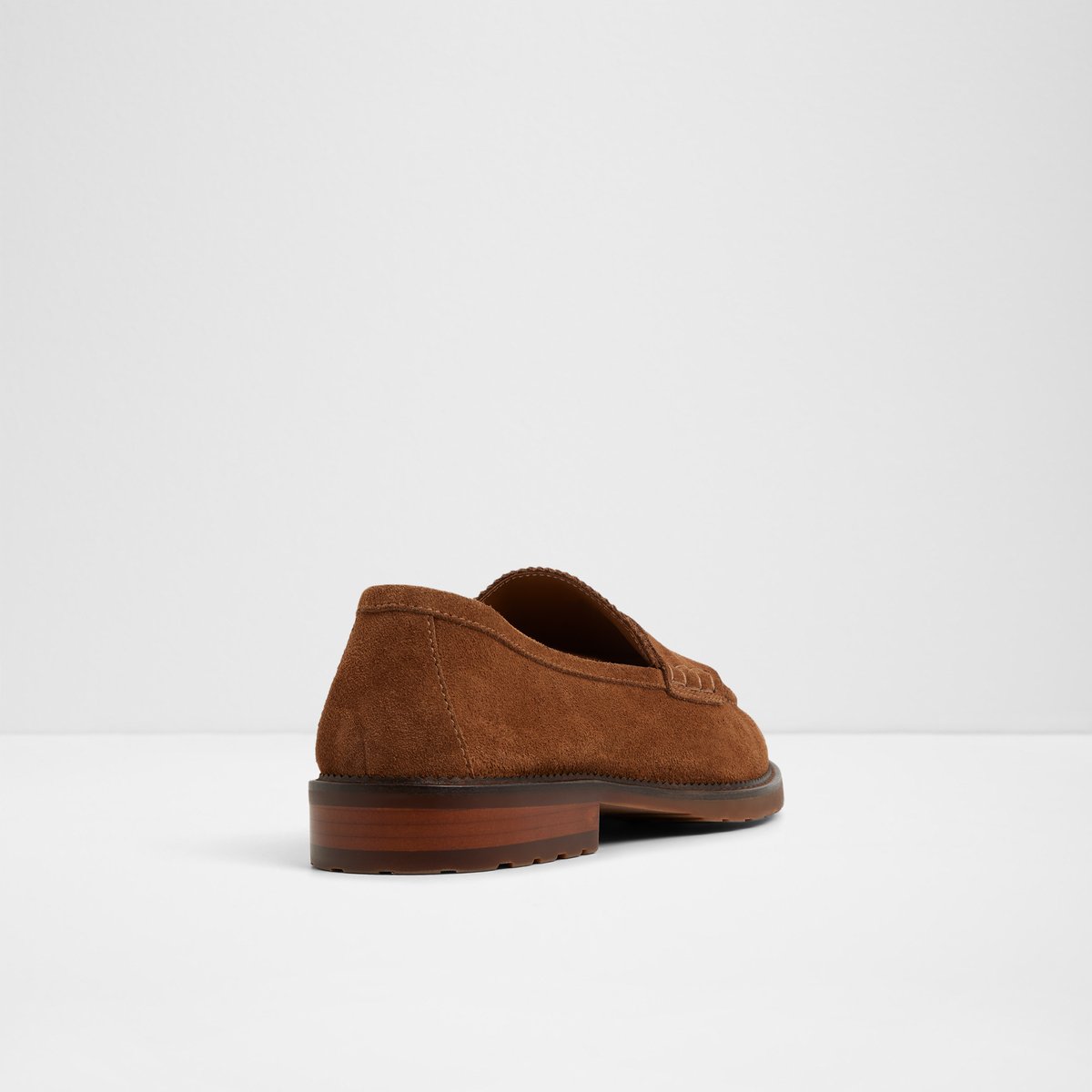 Melville-In Loafers