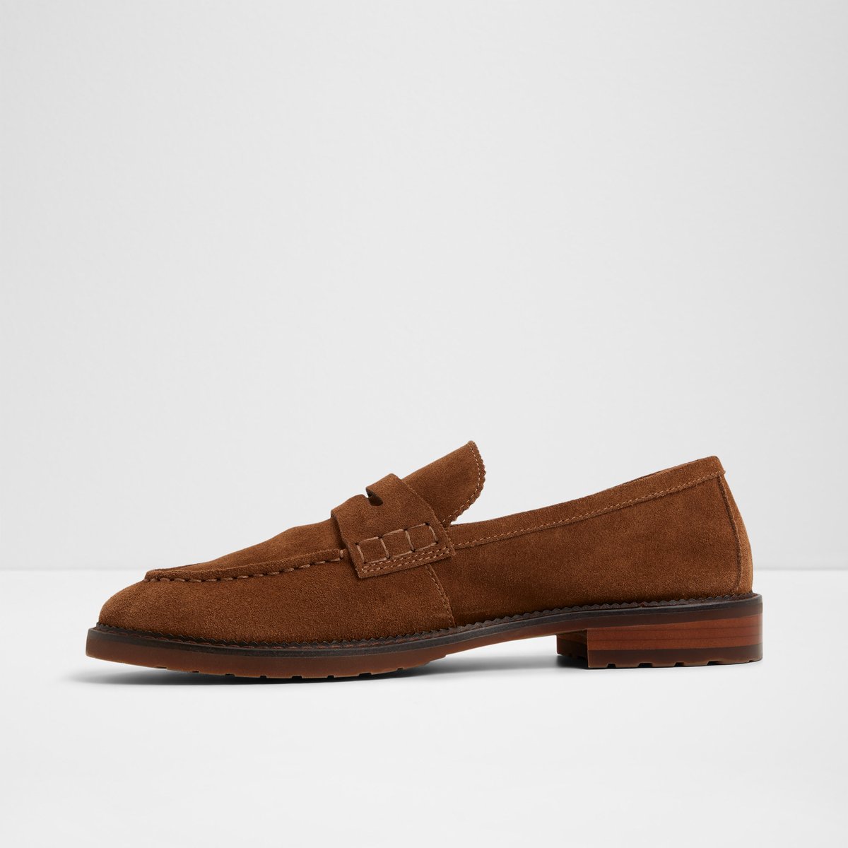 Melville-In Loafers