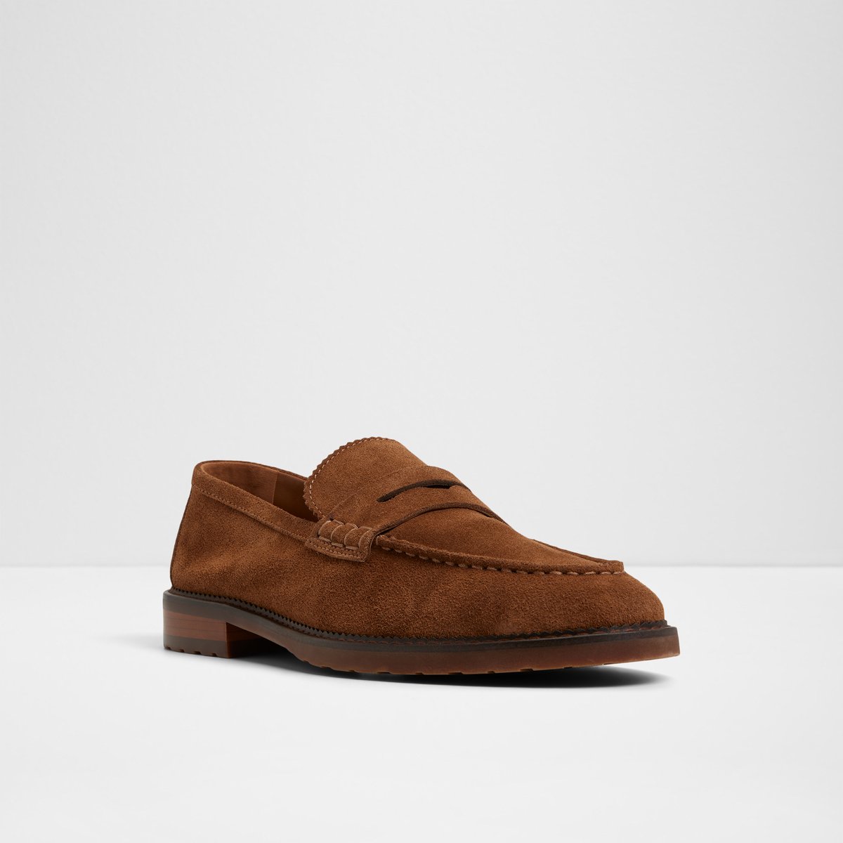 Melville-In Loafers