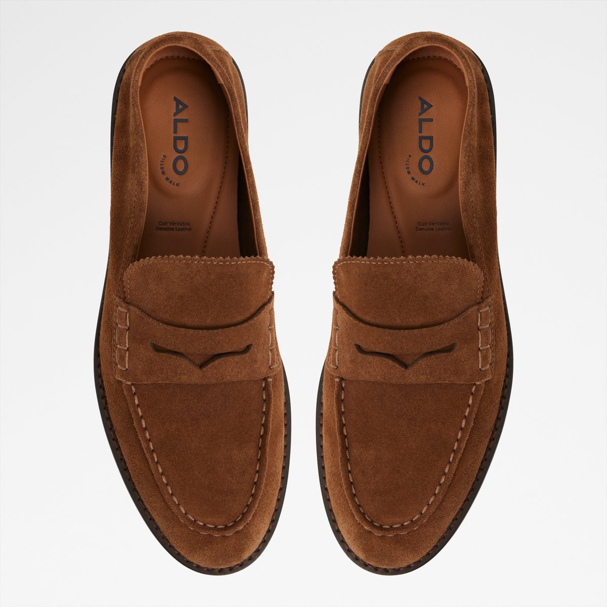 Melville-In Loafers