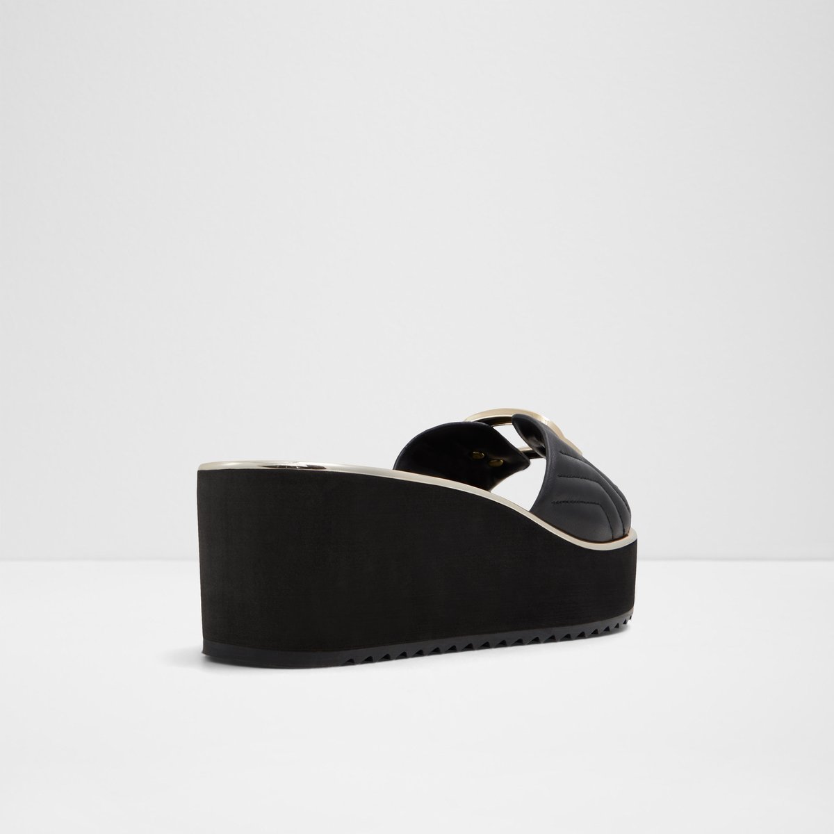 Menhaden Wedge Sandals