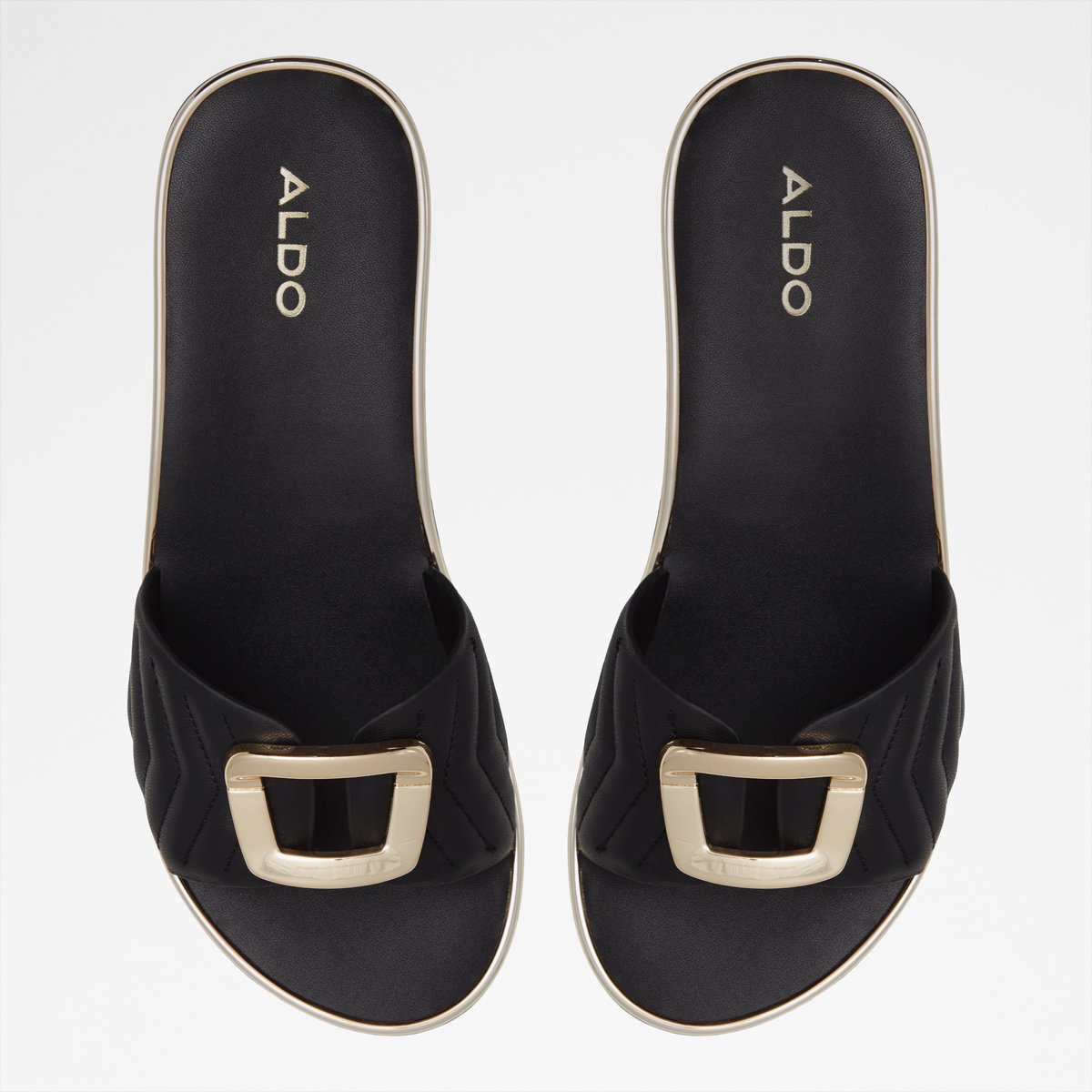 Menhaden Wedge Sandals
