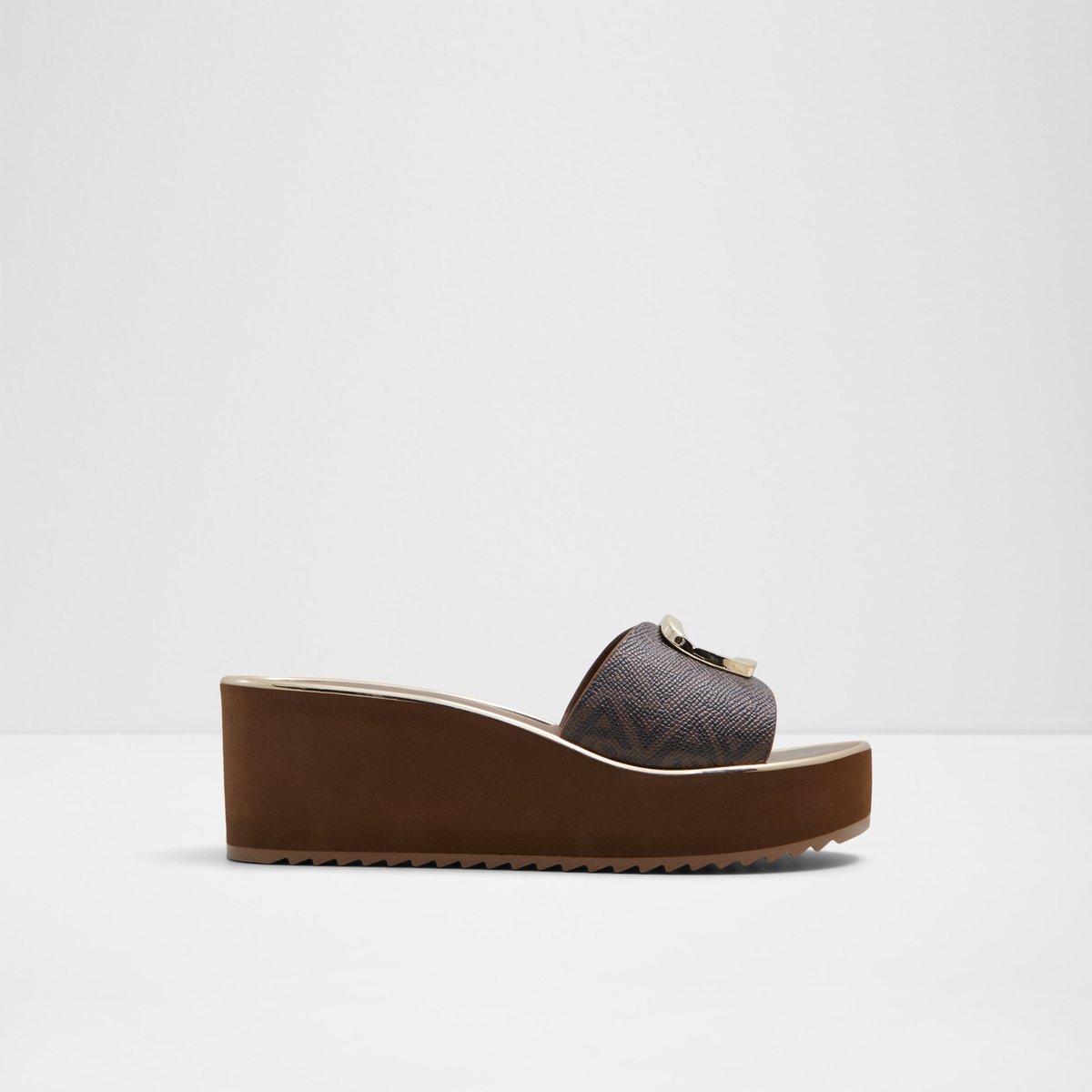 Menhaden Wedge Sandals