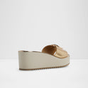 Menhaden Slide Sandals