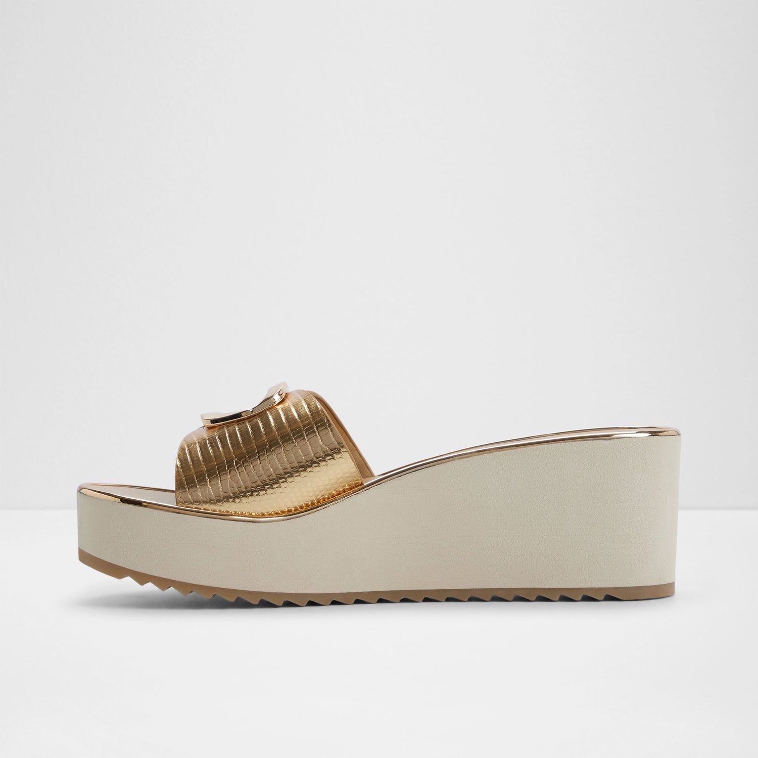 Menhaden Slide Sandals