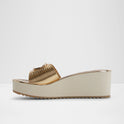 Menhaden Slide Sandals