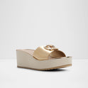 Menhaden Slide Sandals