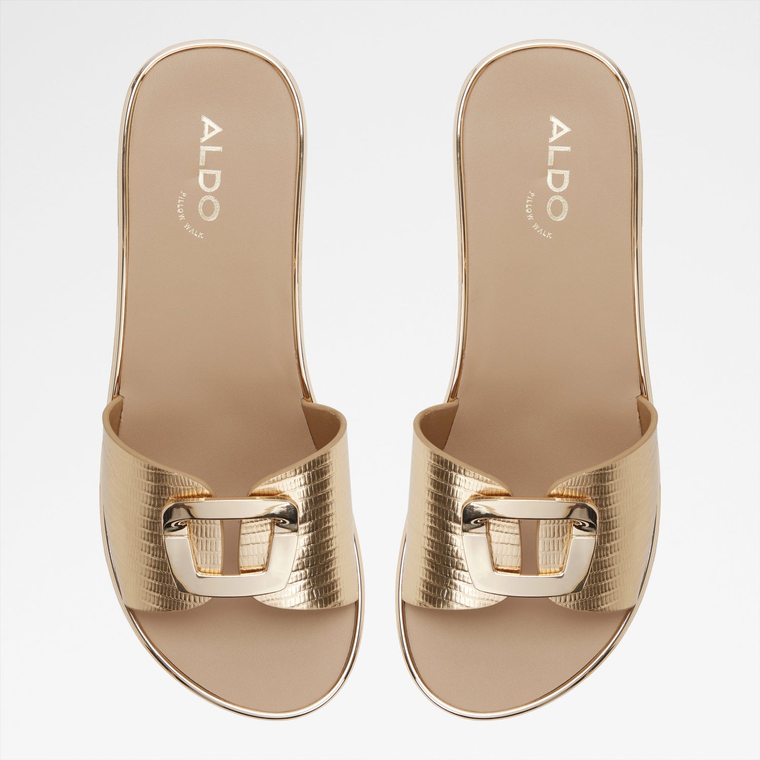 Menhaden Slide Sandals