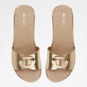 Menhaden Slide Sandals