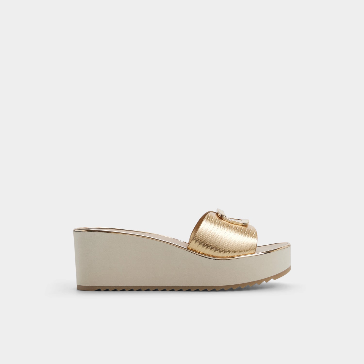 Menhaden Slide Sandals