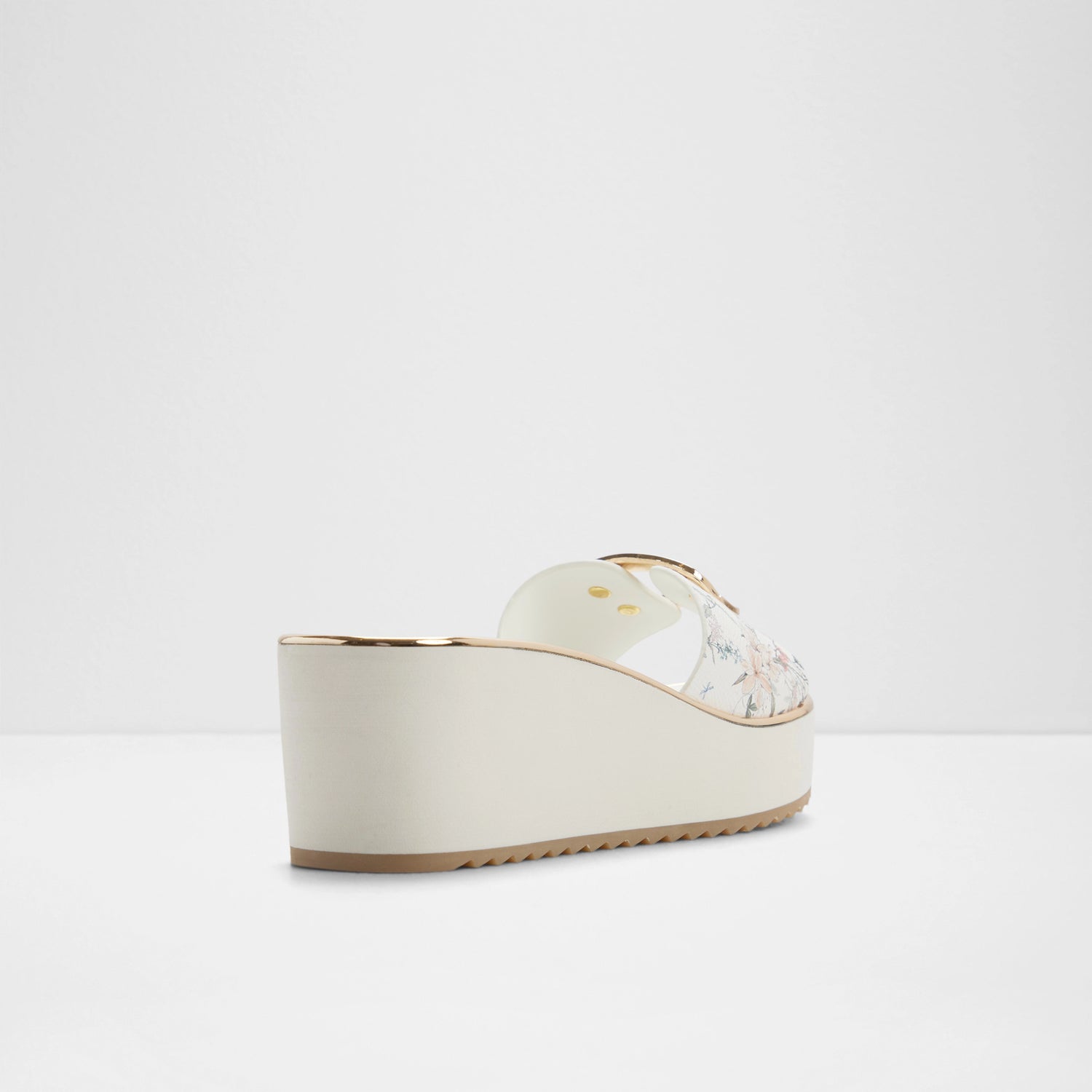 Menhaden Slide Sandals