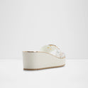 Menhaden Slide Sandals
