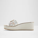 Menhaden Slide Sandals