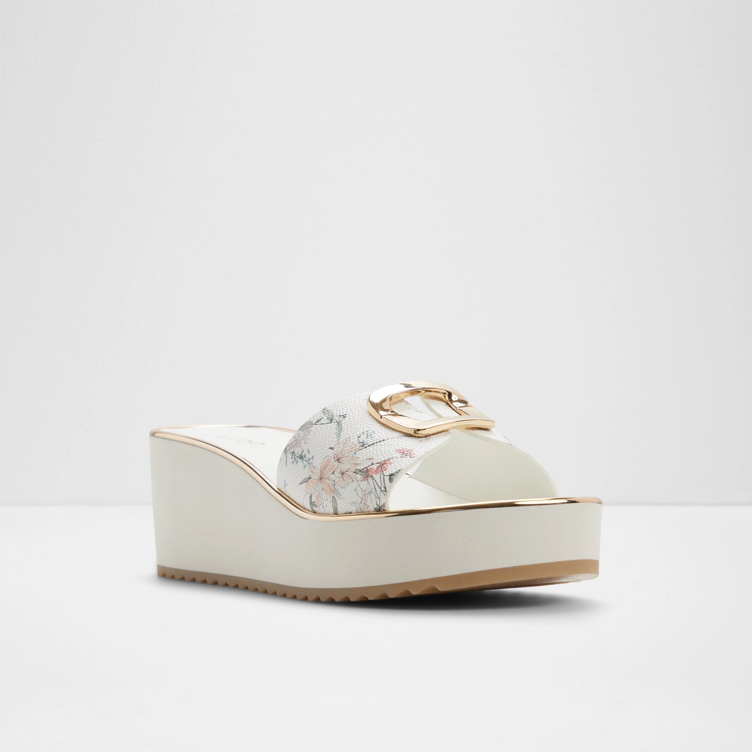 Menhaden Slide Sandals