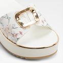 Menhaden Slide Sandals