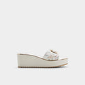 Menhaden Slide Sandals