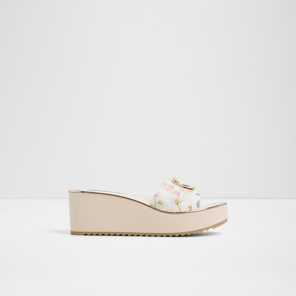 Menhaden Wedge Sandals
