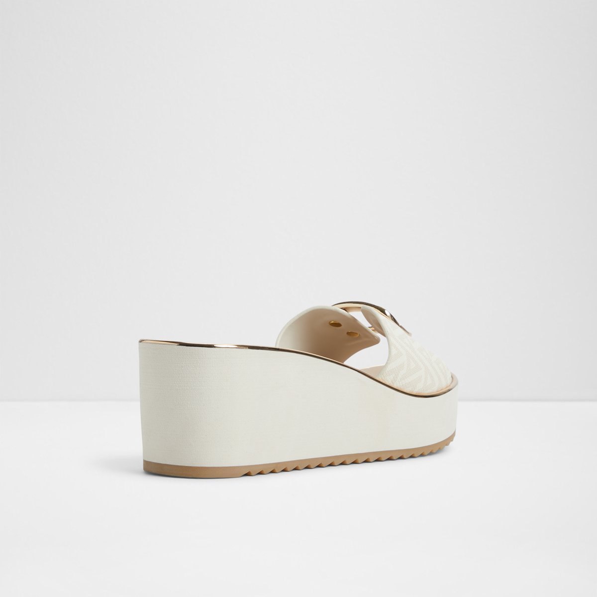 Menhaden Wedge Sandals
