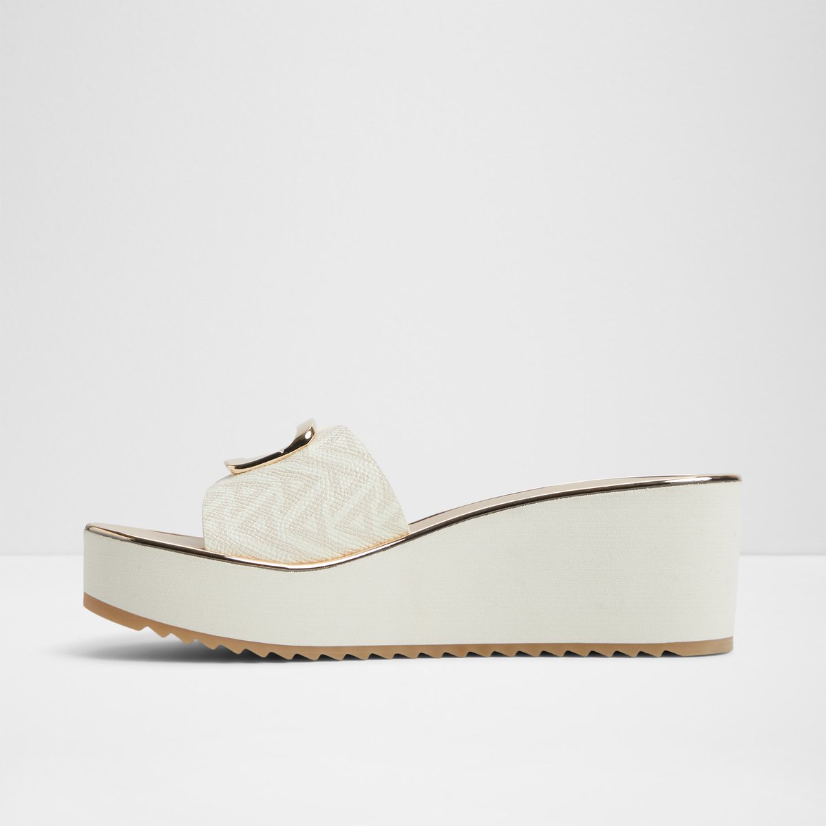 Menhaden Wedge Sandals