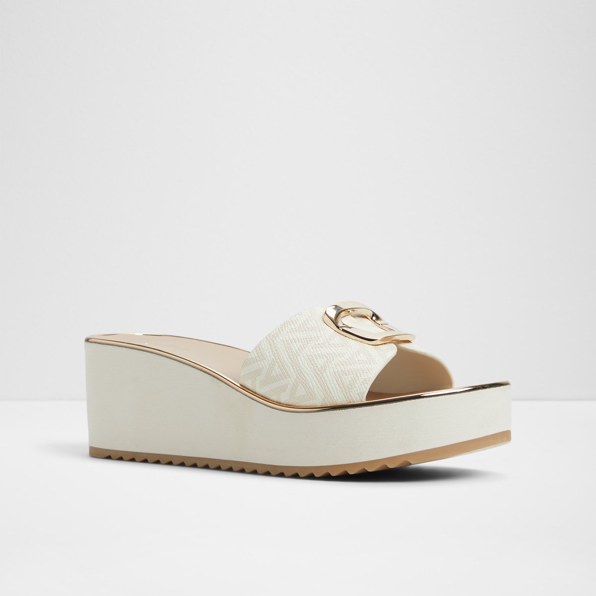 Menhaden Wedge Sandals