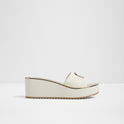 Menhaden Wedge Sandals