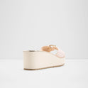 Menhaden Slide Sandals