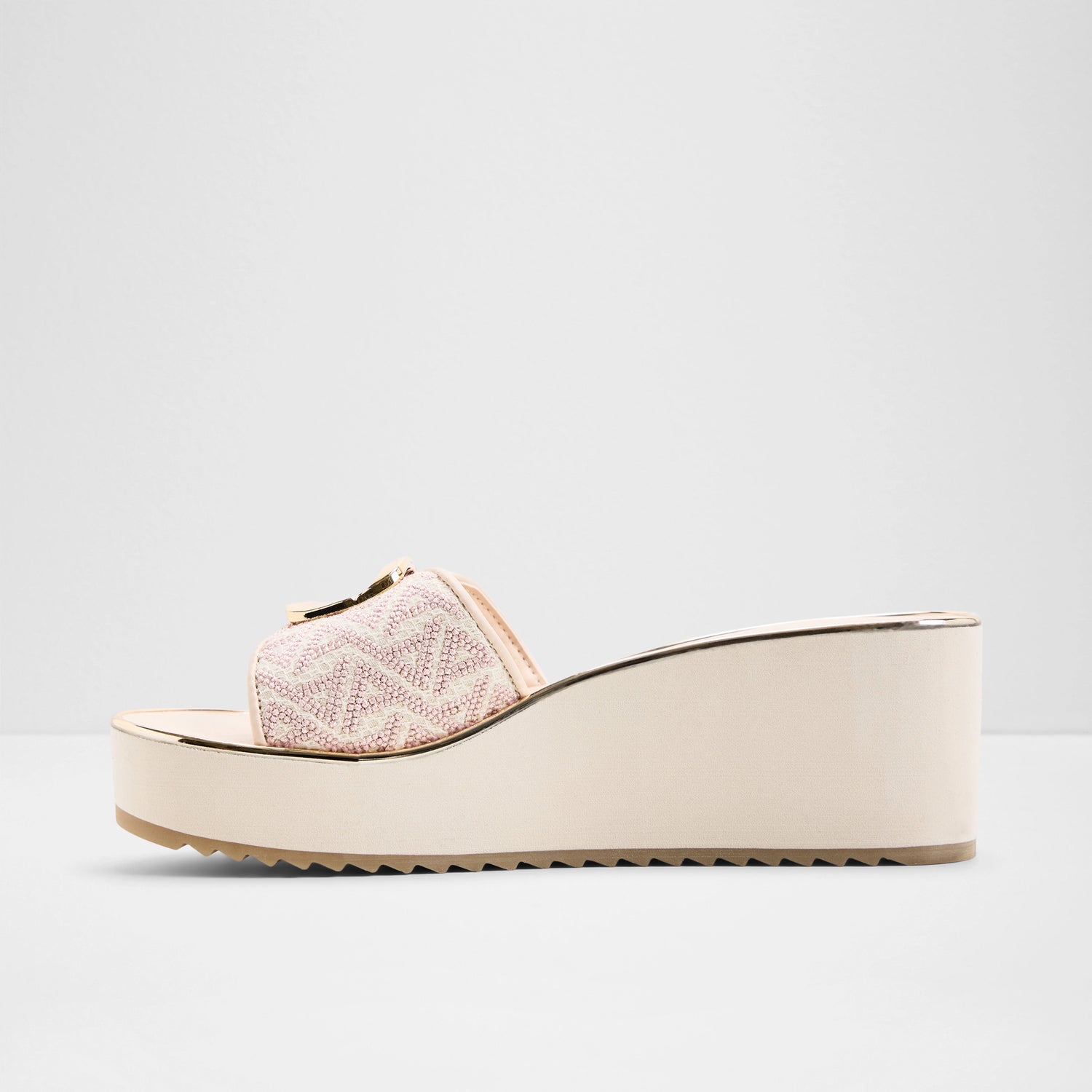 Menhaden Slide Sandals