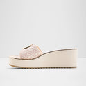 Menhaden Slide Sandals