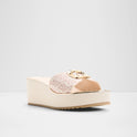 Menhaden Slide Sandals