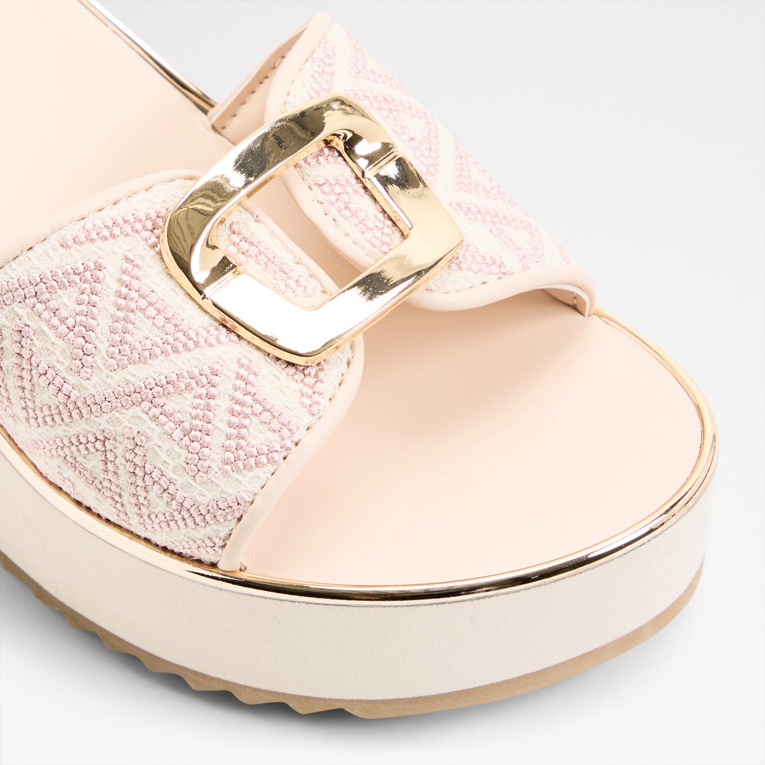 Menhaden Slide Sandals