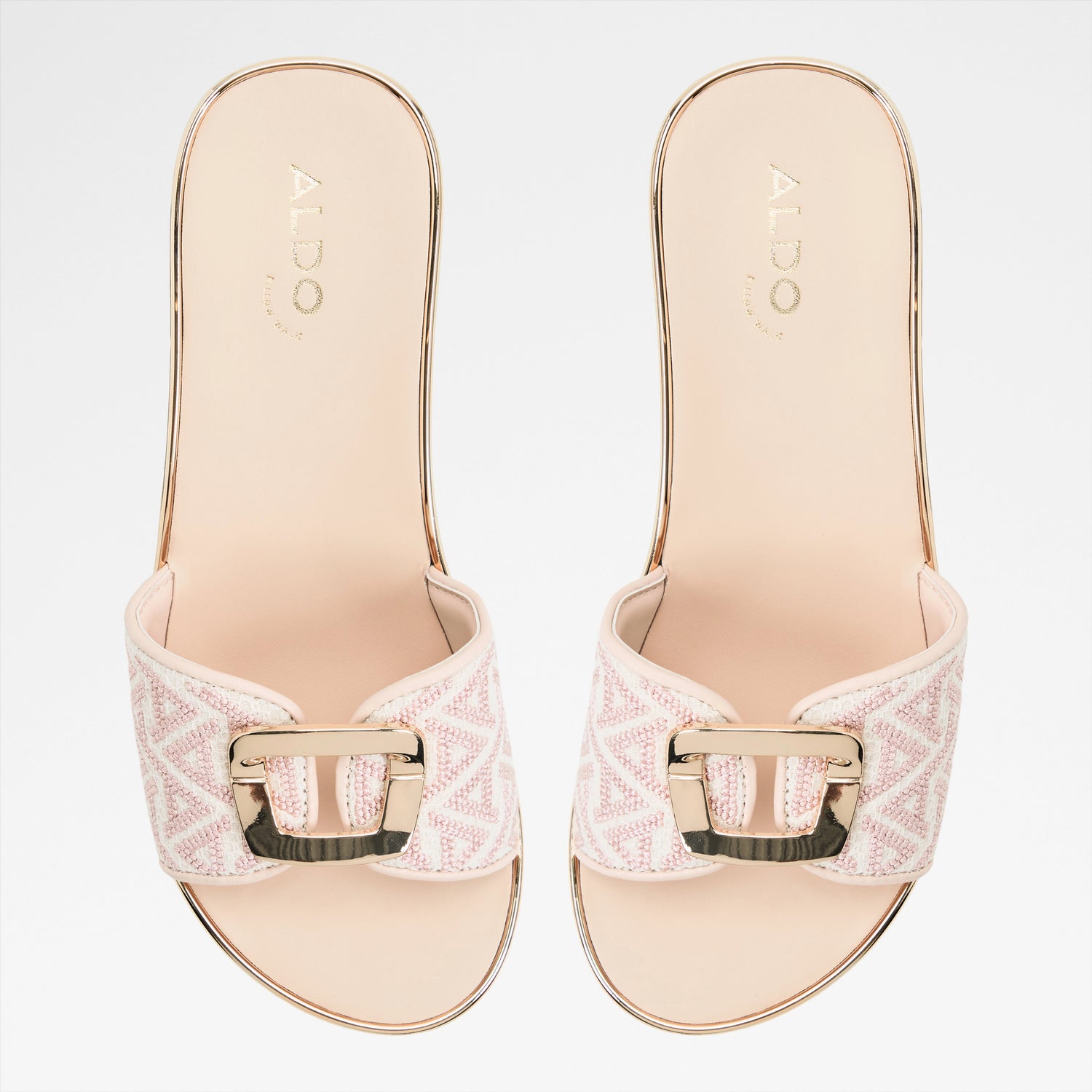 Menhaden Slide Sandals
