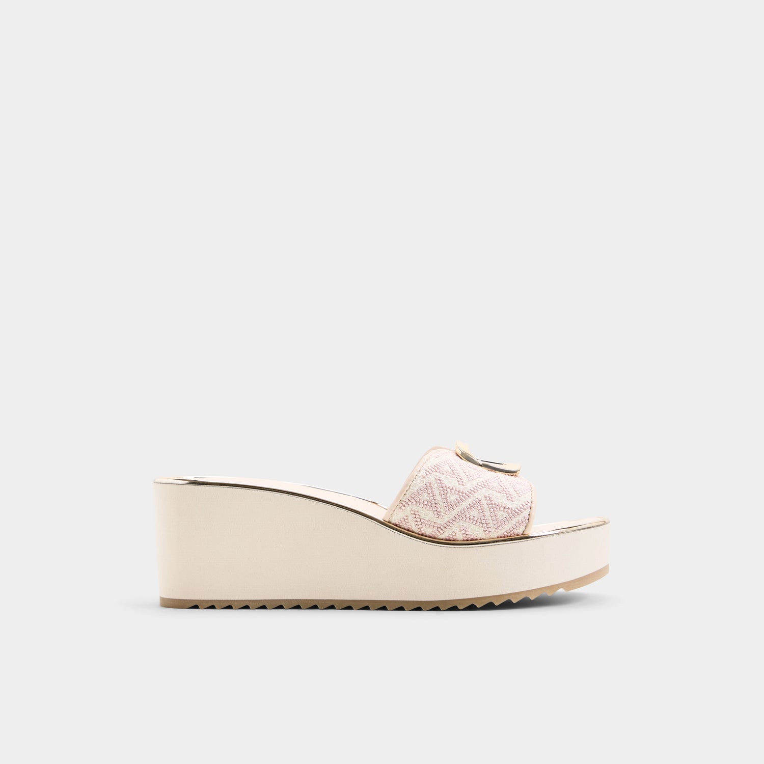 Menhaden Slide Sandals
