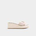Menhaden Slide Sandals