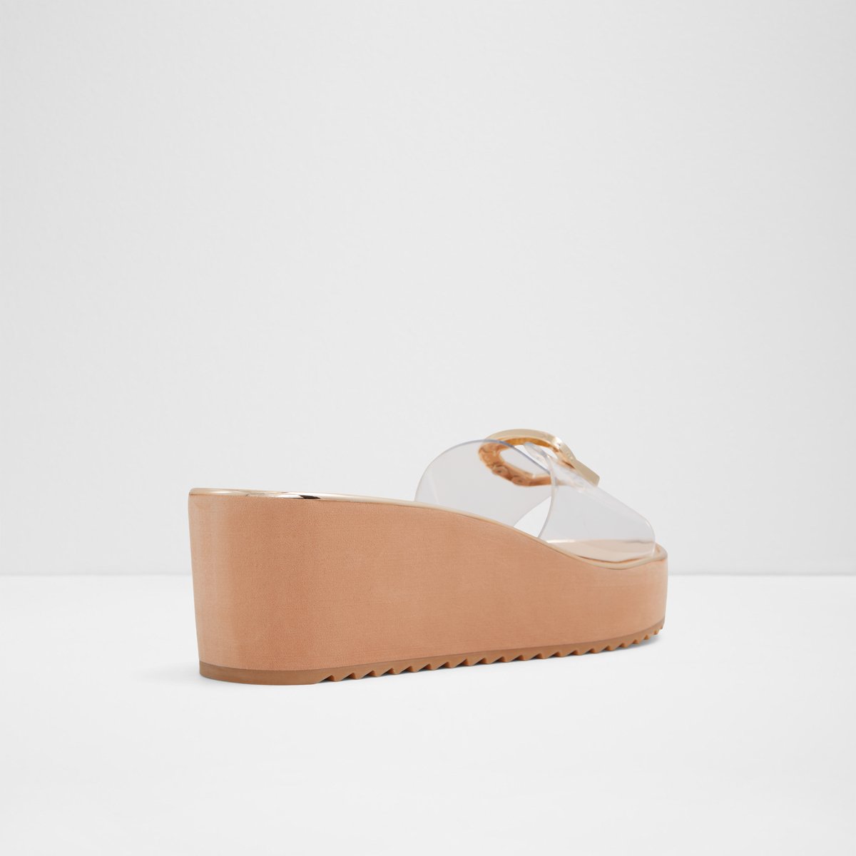 Menhaden Wedge Sandals
