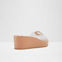 Menhaden Wedge Sandals