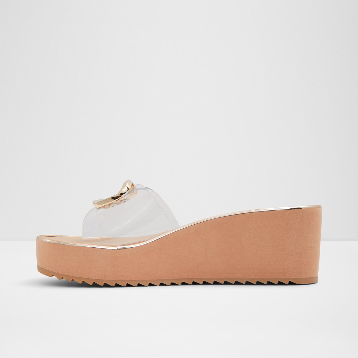 Menhaden Wedge Sandals