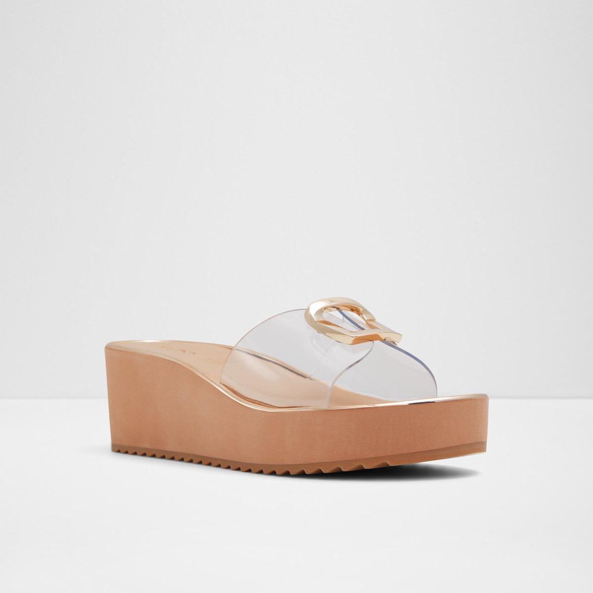Menhaden Wedge Sandals