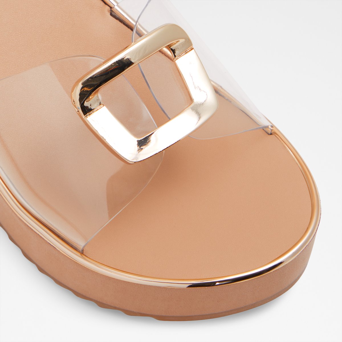 Menhaden Wedge Sandals