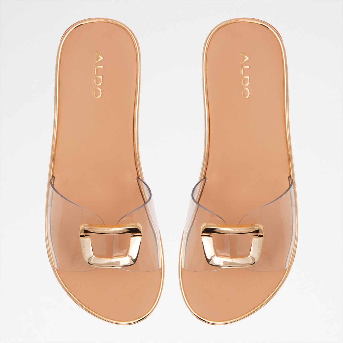 Menhaden Wedge Sandals