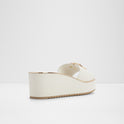 Menhaden Wedge Sandals