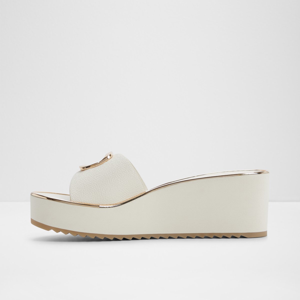 Menhaden Wedge Sandals