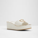 Menhaden Wedge Sandals