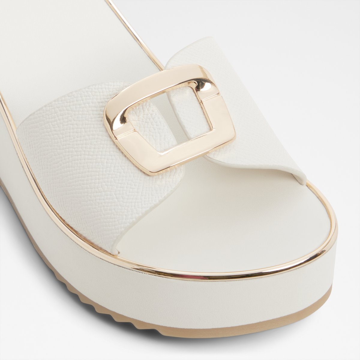 Menhaden Wedge Sandals